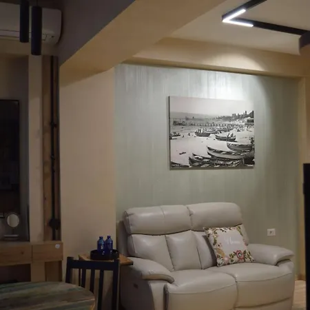 Varna Beach Residence Studio Warna