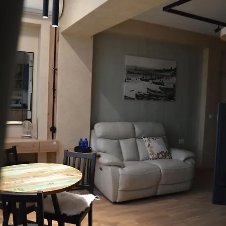 Varna Beach Residence Studio Appartement Varna