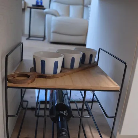 Apartment Varna Beach Residence Studio *