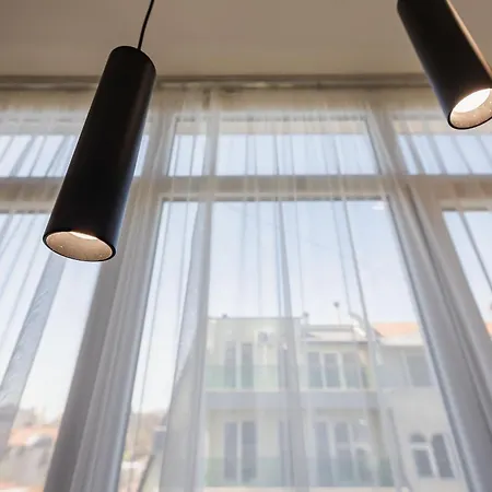 Apartment Varna Beach Residence Studio Warna