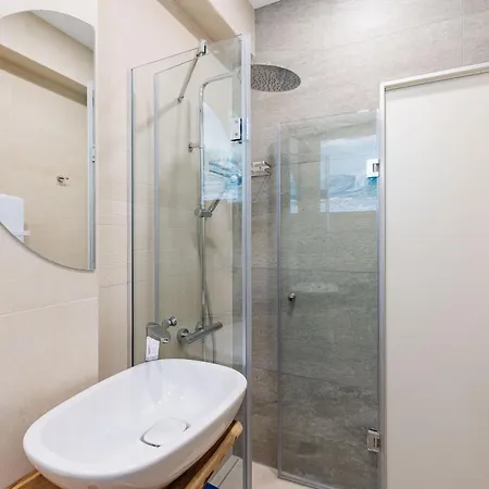Varna Beach Residence Studio *