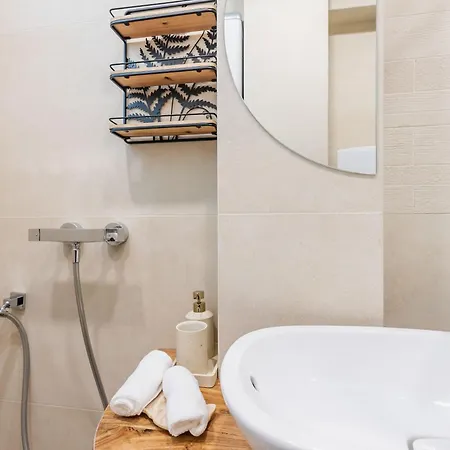 Varna Beach Residence Studio Apartment