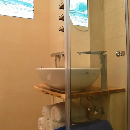 Varna Beach Residence Studio * Warna