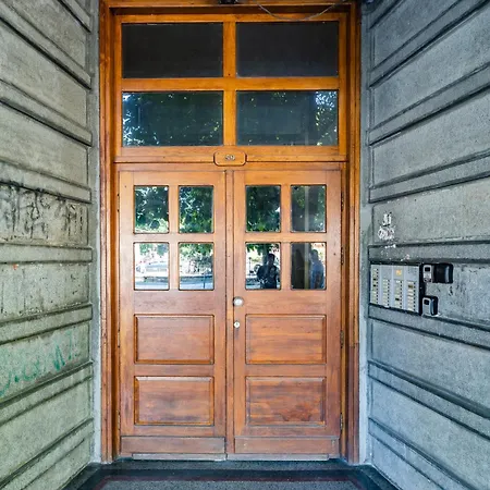 Varna Beach Residence Studio Apartment Warna